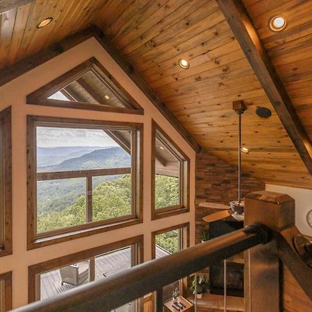 Canyon View Treehouse- Relaxing Getaway In Jasper With An Amazing View エクステリア 写真