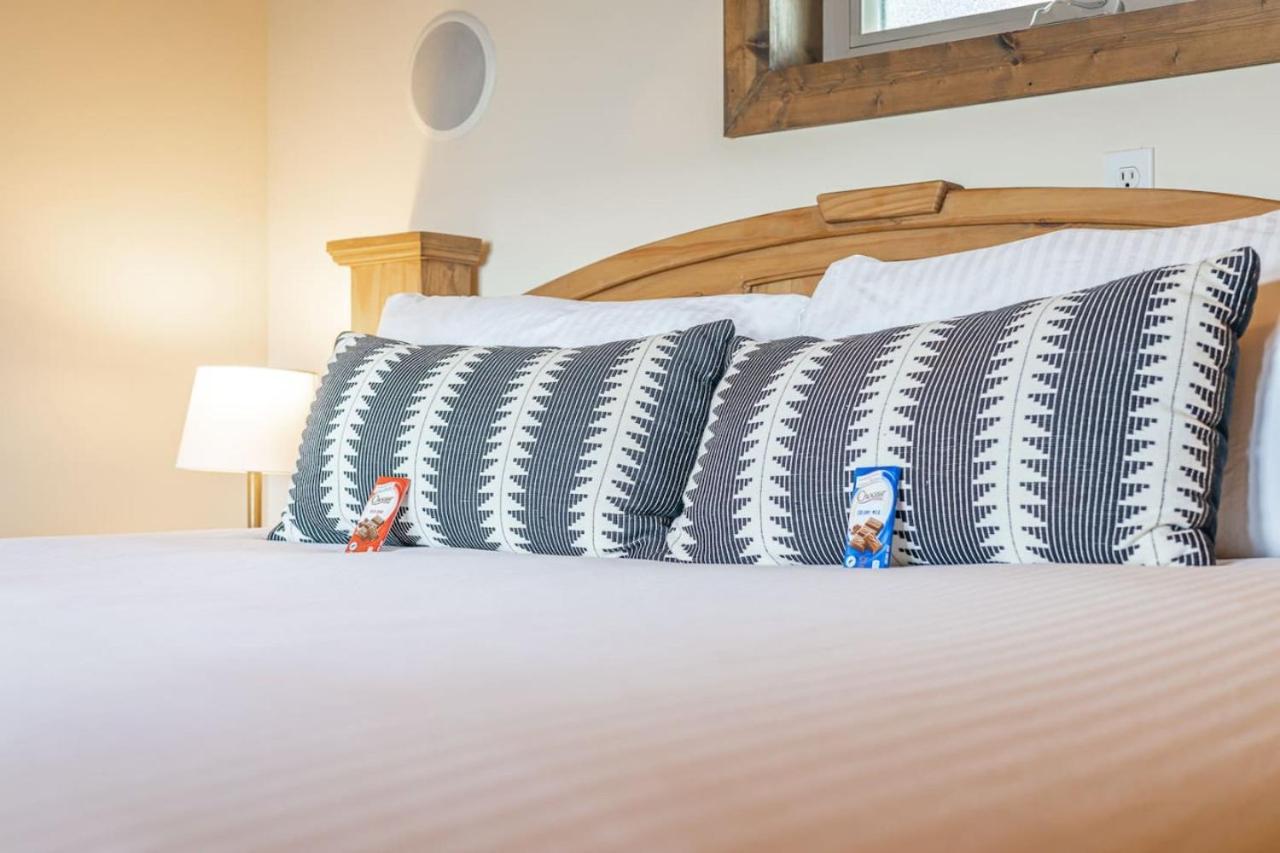Canyon View Treehouse- Relaxing Getaway In Jasper With An Amazing View エクステリア 写真